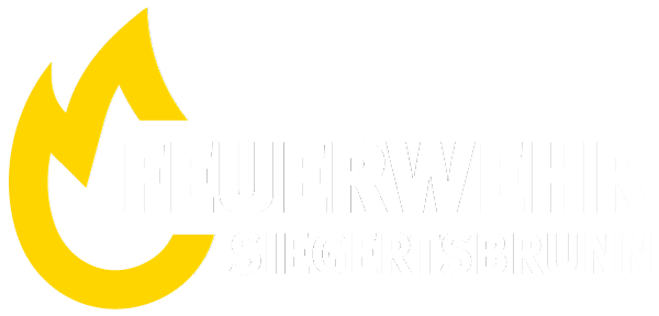 Logo der Feuerwehr Siegertsbrunn